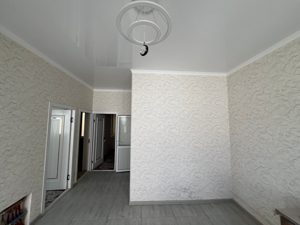 Продажа коттеджа в yashnabad районе, 70 м² — Мухтар Ашрафи, фотография 3