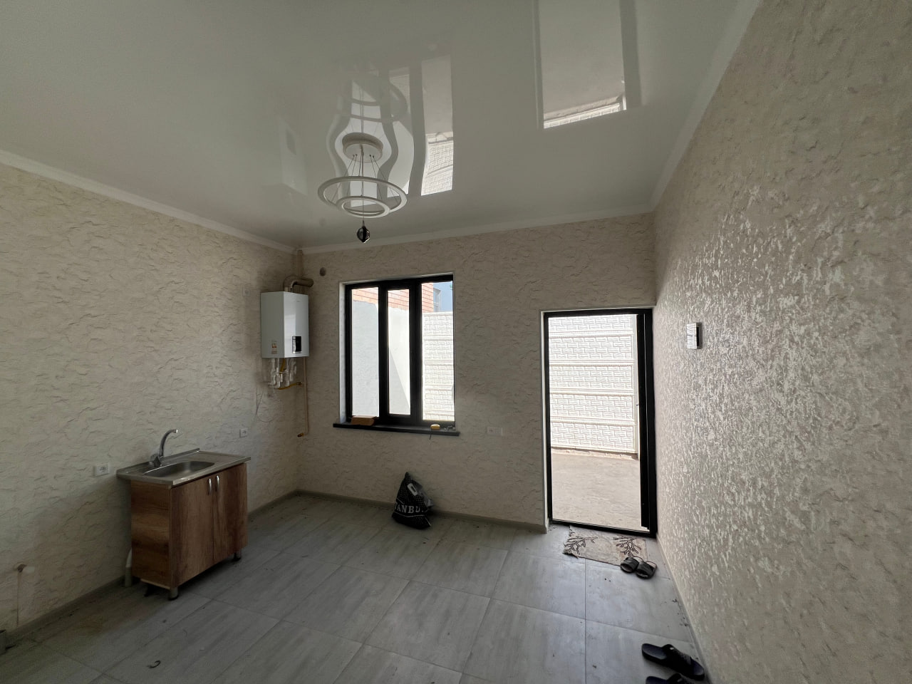 Продажа коттеджа в yashnabad районе, 70 м² — Мухтар Ашрафи, фотография 4