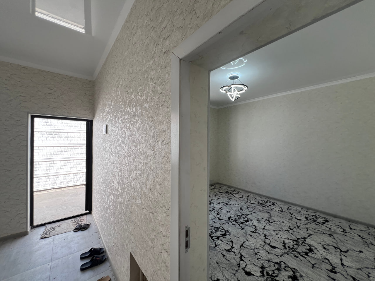 Продажа коттеджа в yashnabad районе, 70 м² — Мухтар Ашрафи, фотография 7