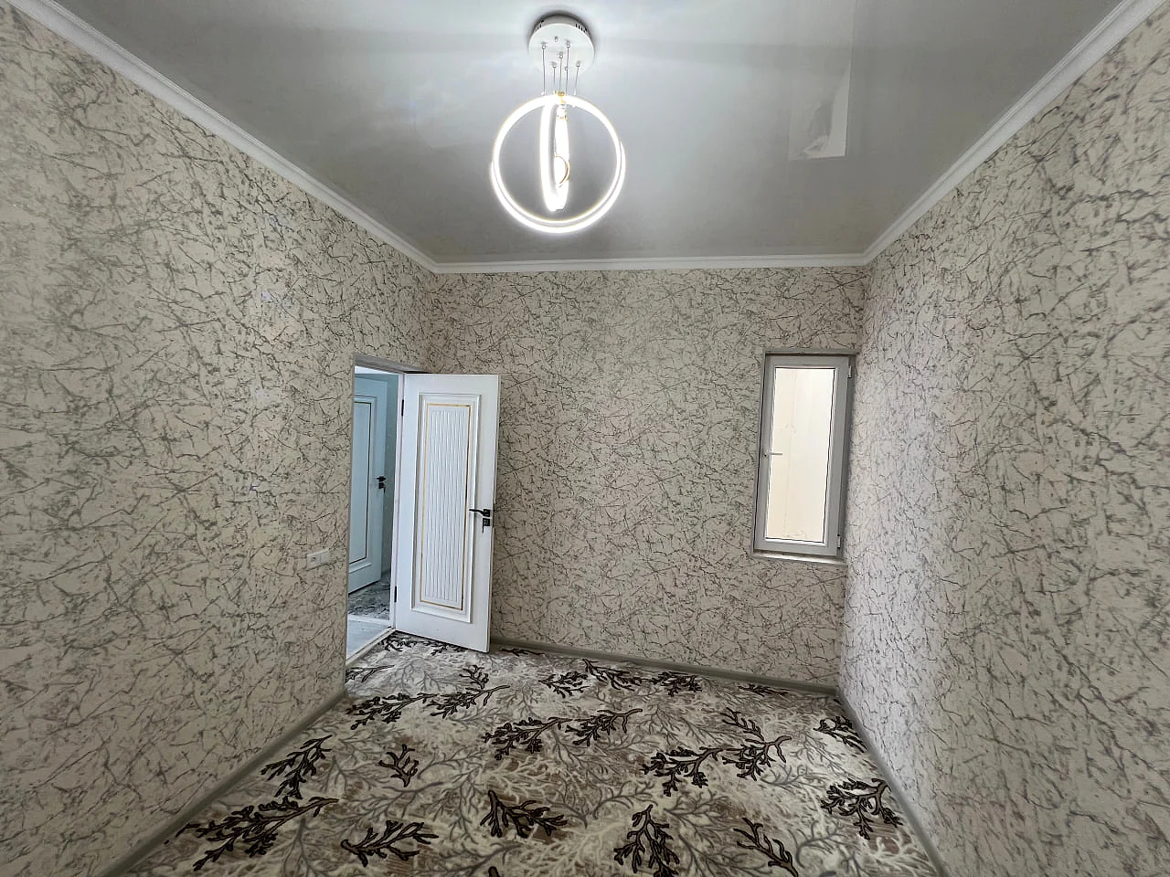 Продажа коттеджа в yashnabad районе, 70 м² — Мухтар Ашрафи — Ташкент, yashnabad