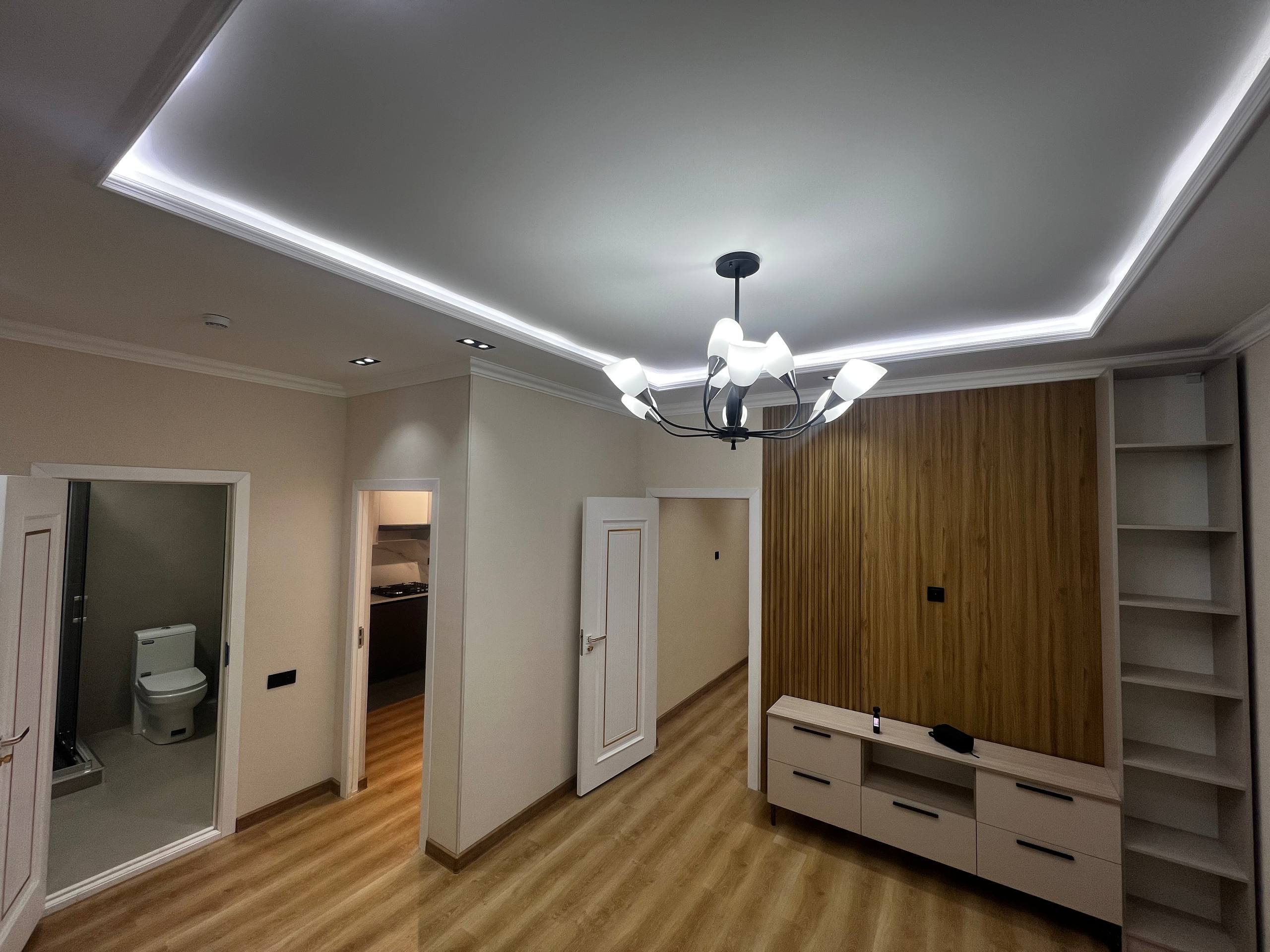 Продажа 2-комнатной квартиры в yashnabad районе, 41 м² — Круг Рахата, фотография 2