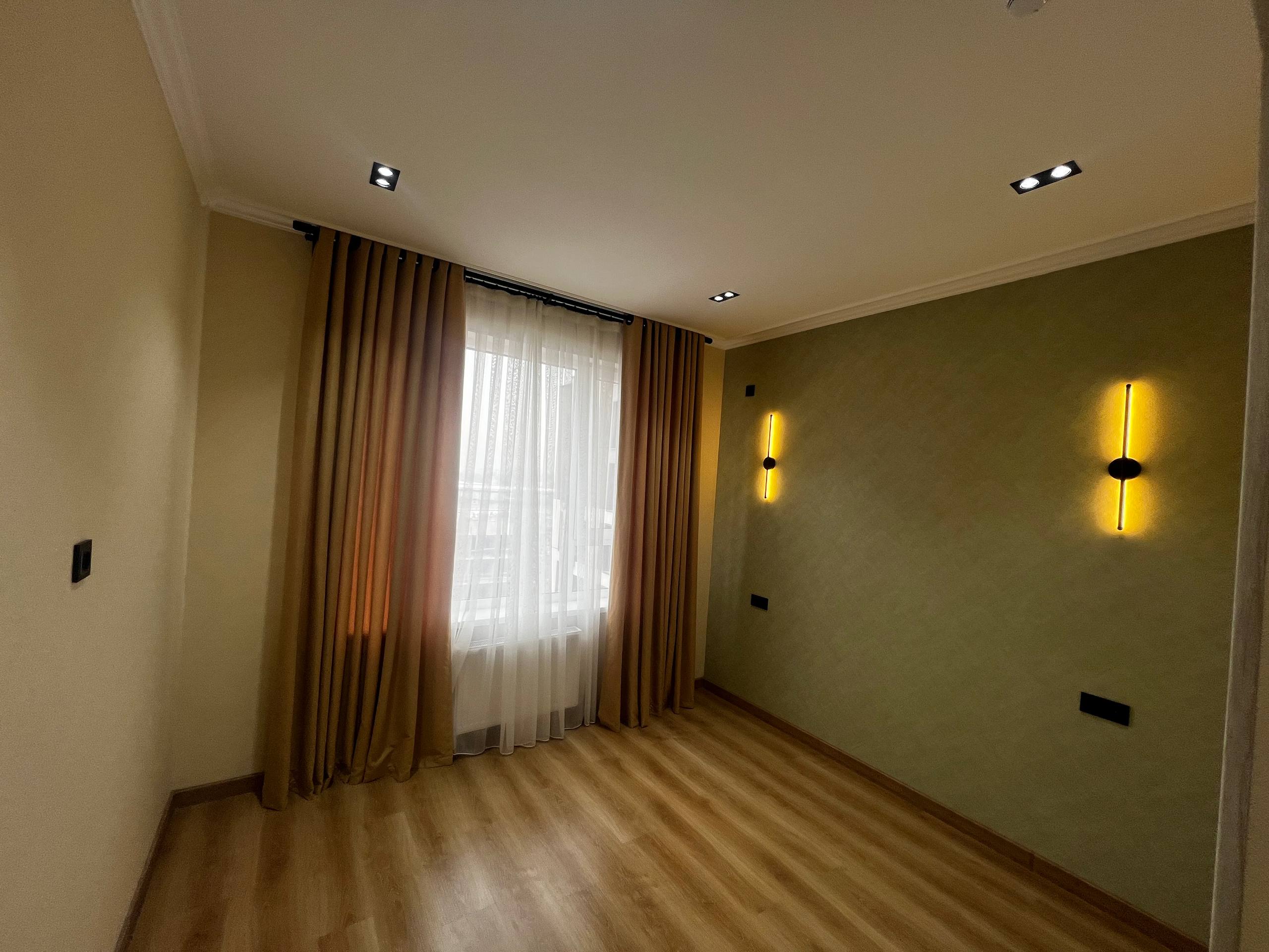 Продажа 2-комнатной квартиры в yashnabad районе, 41 м² — Круг Рахата, фотография 3