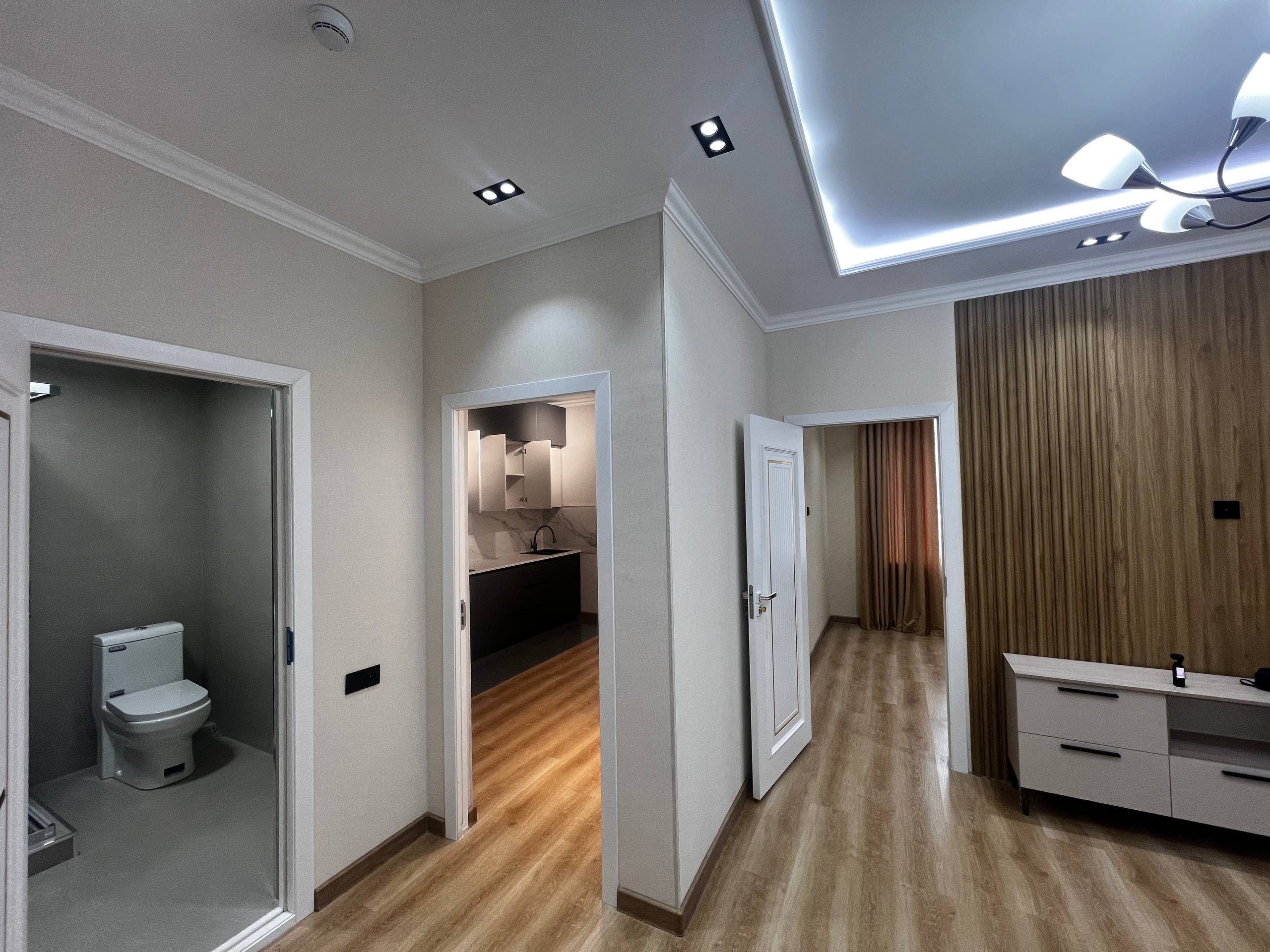 Продажа 2-комнатной квартиры в yashnabad районе, 41 м² — Круг Рахата, фотография 5