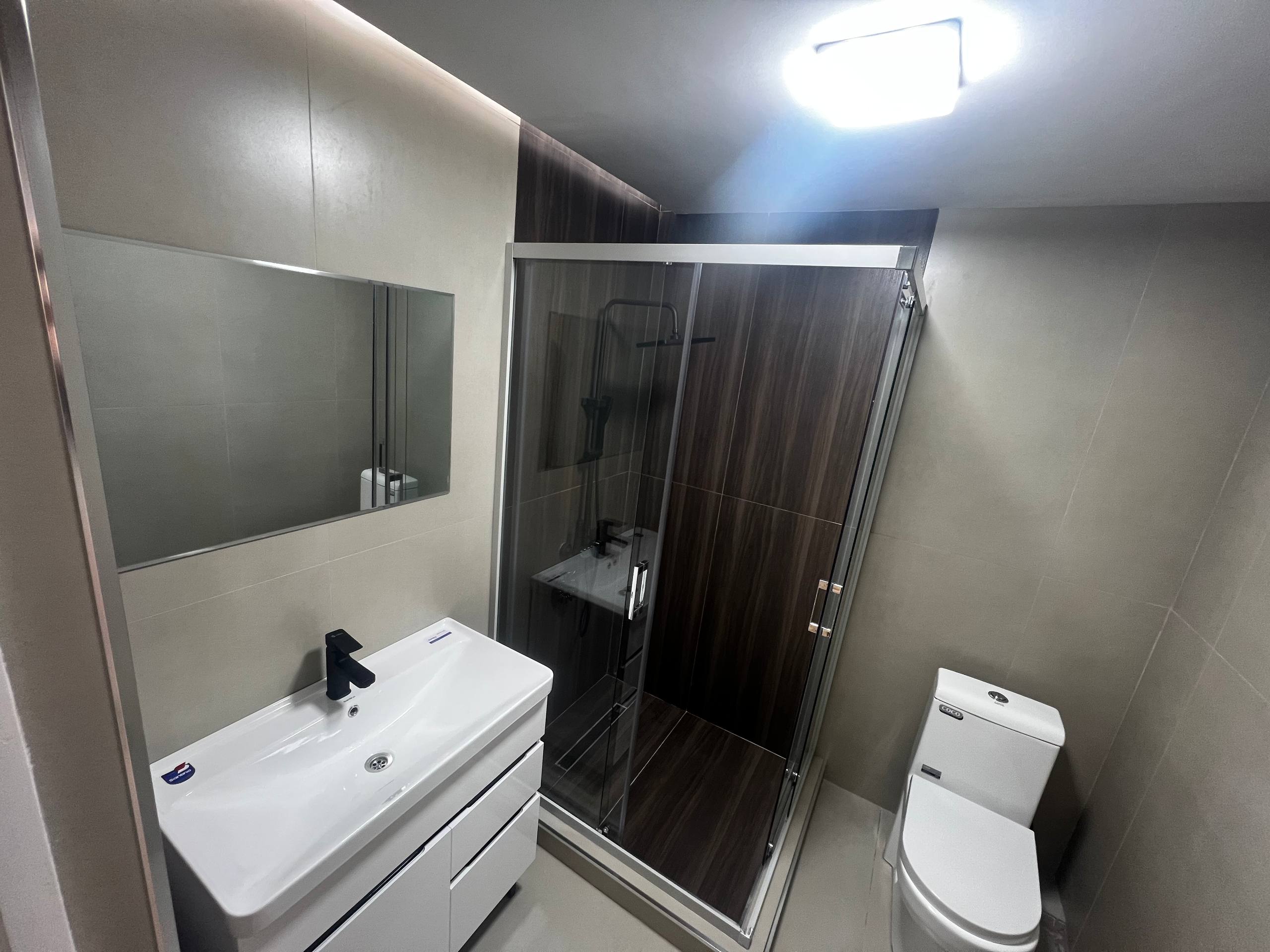 Продажа 2-комнатной квартиры в yashnabad районе, 41 м² — Круг Рахата, фотография 6