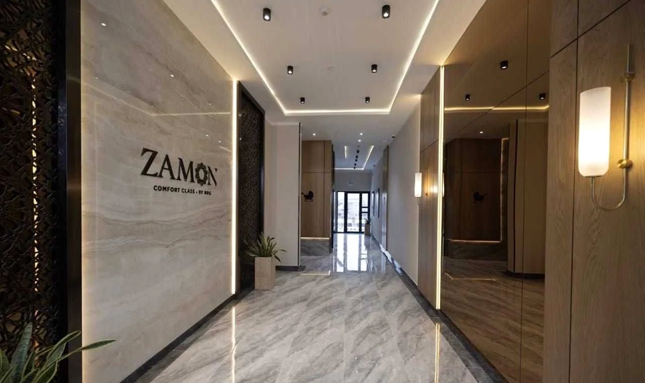 Продажа 2-комнатной квартиры в yashnabad районе, 41 м² — Круг Рахата — Ташкент, yashnabad