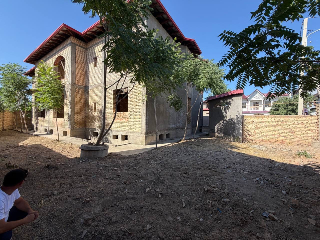 Продажа дома в shakhontakur районе, 472 м² — 1 городская больница, фотография 10