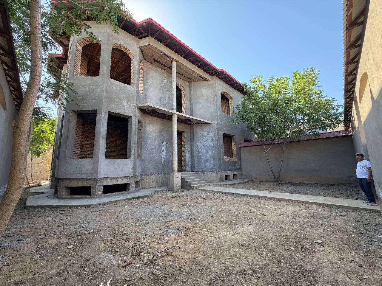 Продажа дома в shakhontakur районе, 472 м² — 1 городская больница, фотография 15