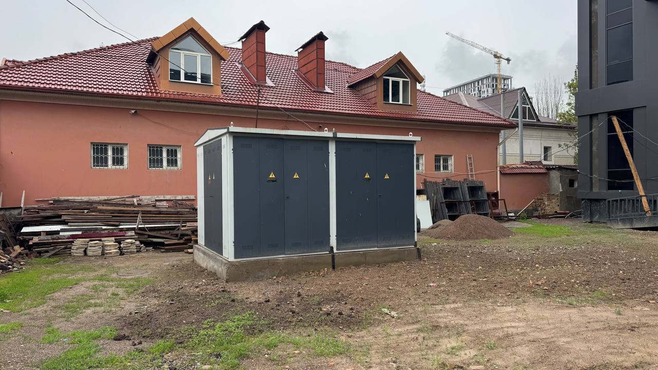Аренда коммерческого помещения в shakhontakur районе, 3 200 м² — Парк Анхор, фотография 2