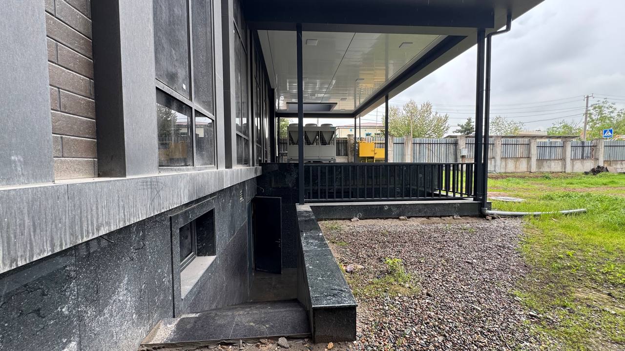 Аренда коммерческого помещения в shakhontakur районе, 3 200 м² — Парк Анхор, фотография 3