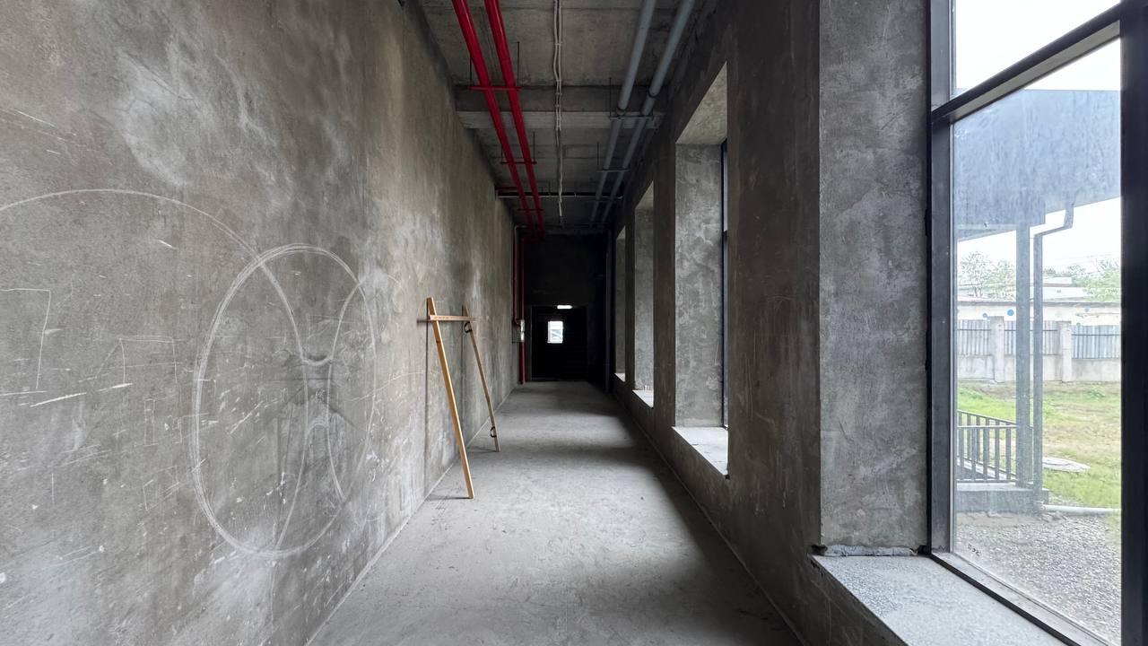 Аренда коммерческого помещения в shakhontakur районе, 3 200 м² — Парк Анхор, фотография 5