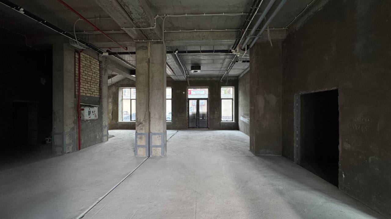 Аренда коммерческого помещения в shakhontakur районе, 3 200 м² — Парк Анхор, фотография 6