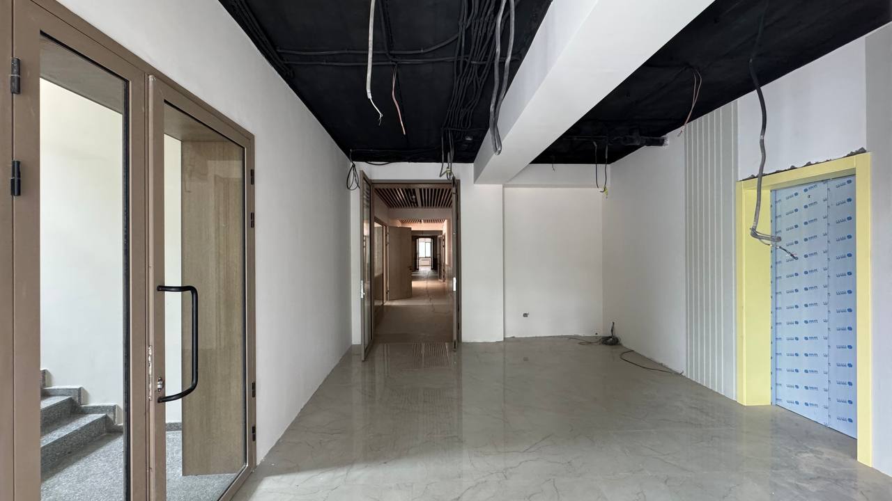 Аренда коммерческого помещения в yakkasaray районе, 2 173 м² — ресторан Mona, фотография 2