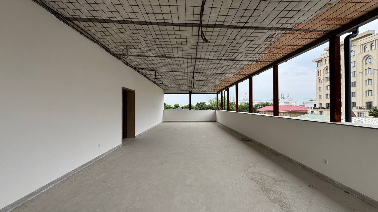 Аренда коммерческого помещения в yakkasaray районе, 2 173 м² — ресторан Mona, фотография 3