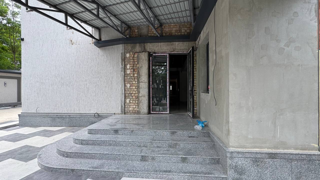 Аренда коммерческого помещения в yakkasaray районе, 2 173 м² — ресторан Mona, фотография 5