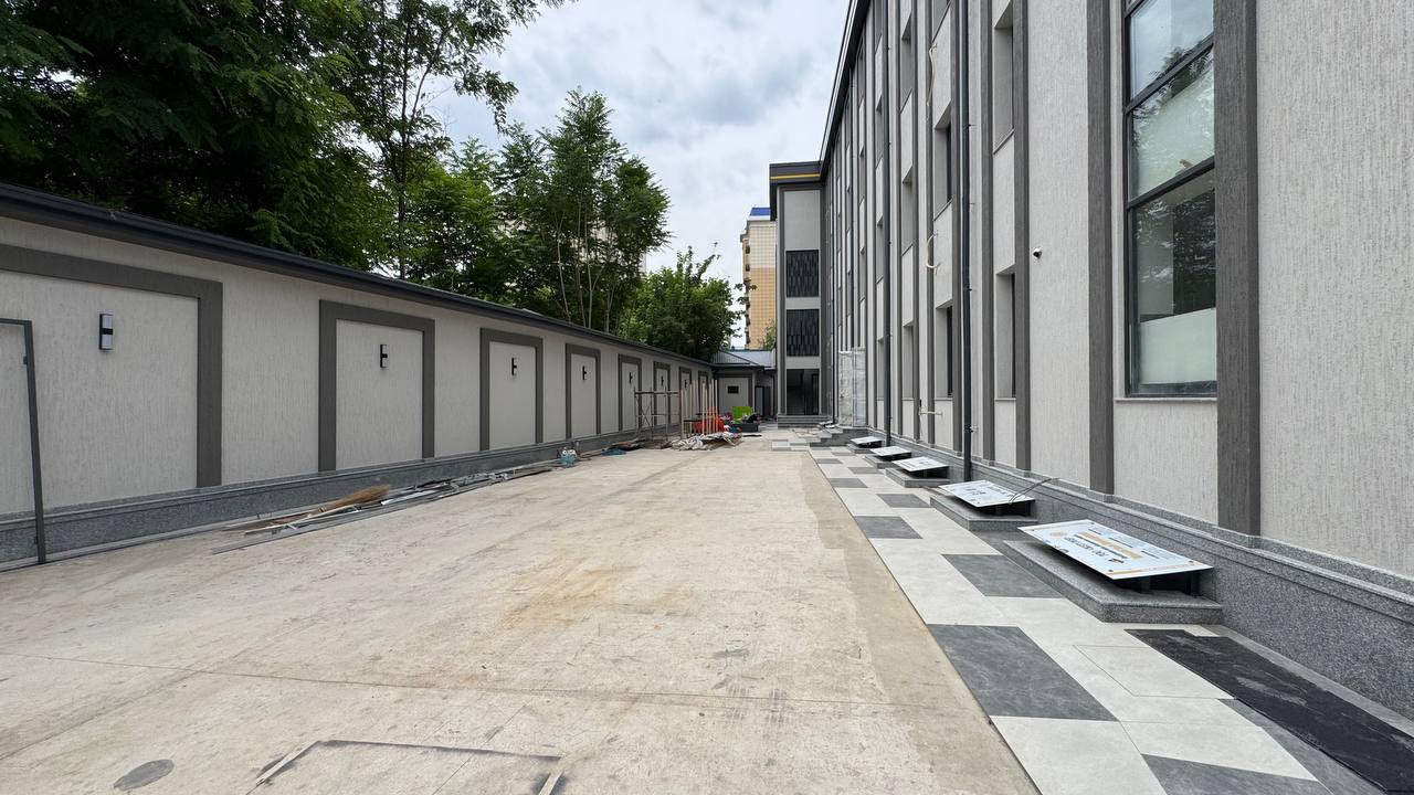 Аренда коммерческого помещения в yakkasaray районе, 2 173 м² — ресторан Mona, фотография 6