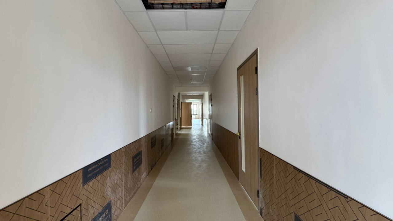 Аренда коммерческого помещения в yakkasaray районе, 2 173 м² — ресторан Mona, фотография 7