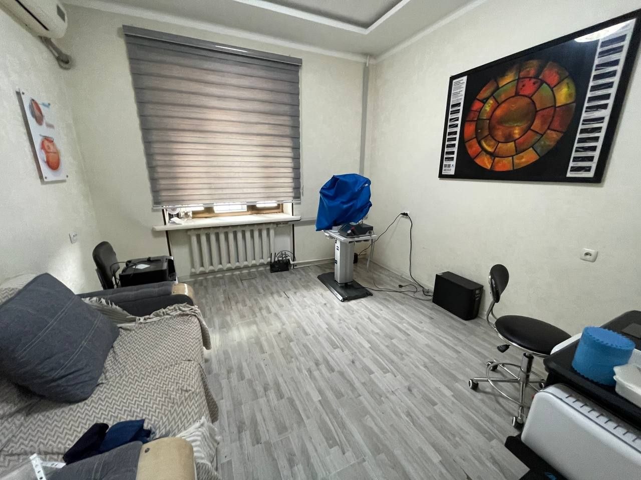 Аренда коммерческого помещения в yakkasaray районе, 585 м² — Шота Руставели, фотография 2