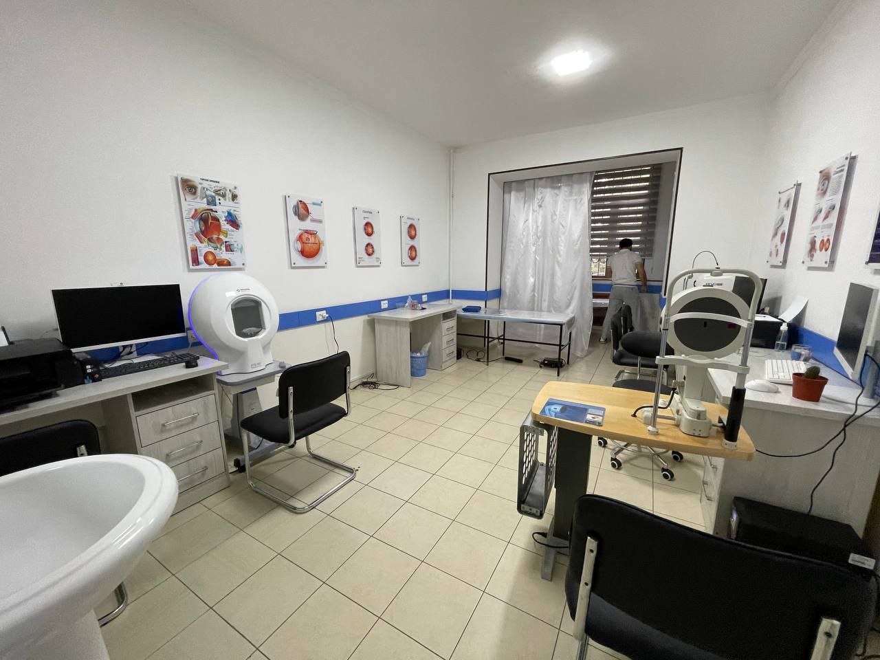 Аренда коммерческого помещения в yakkasaray районе, 585 м² — Шота Руставели, фотография 3