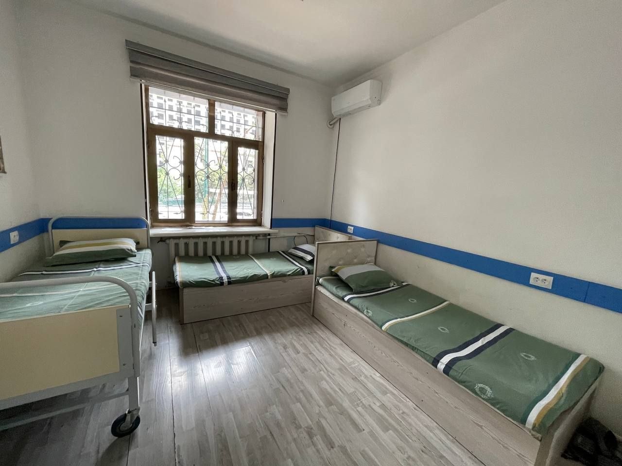 Аренда коммерческого помещения в yakkasaray районе, 585 м² — Шота Руставели, фотография 4