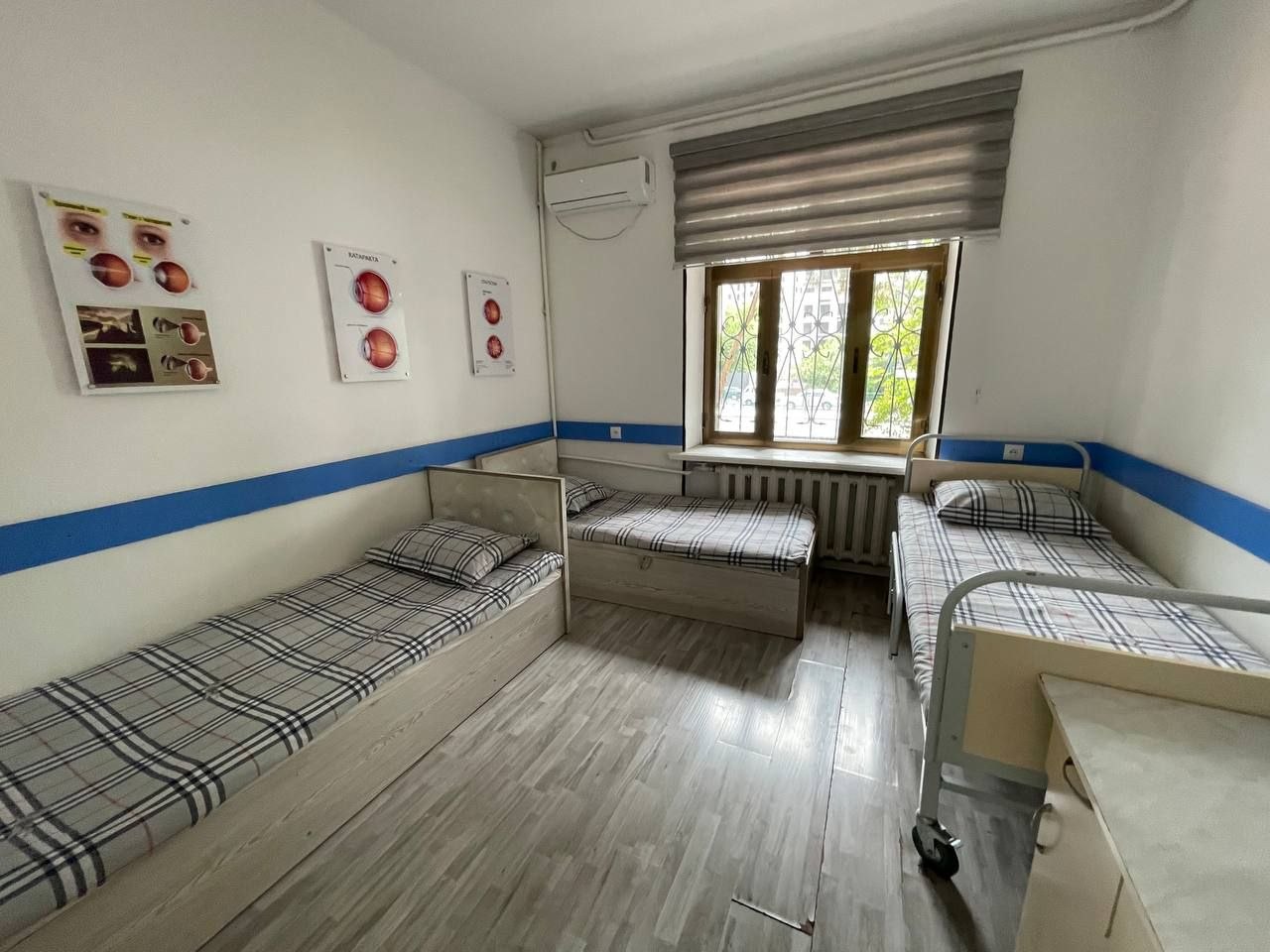 Аренда коммерческого помещения в yakkasaray районе, 585 м² — Шота Руставели, фотография 5