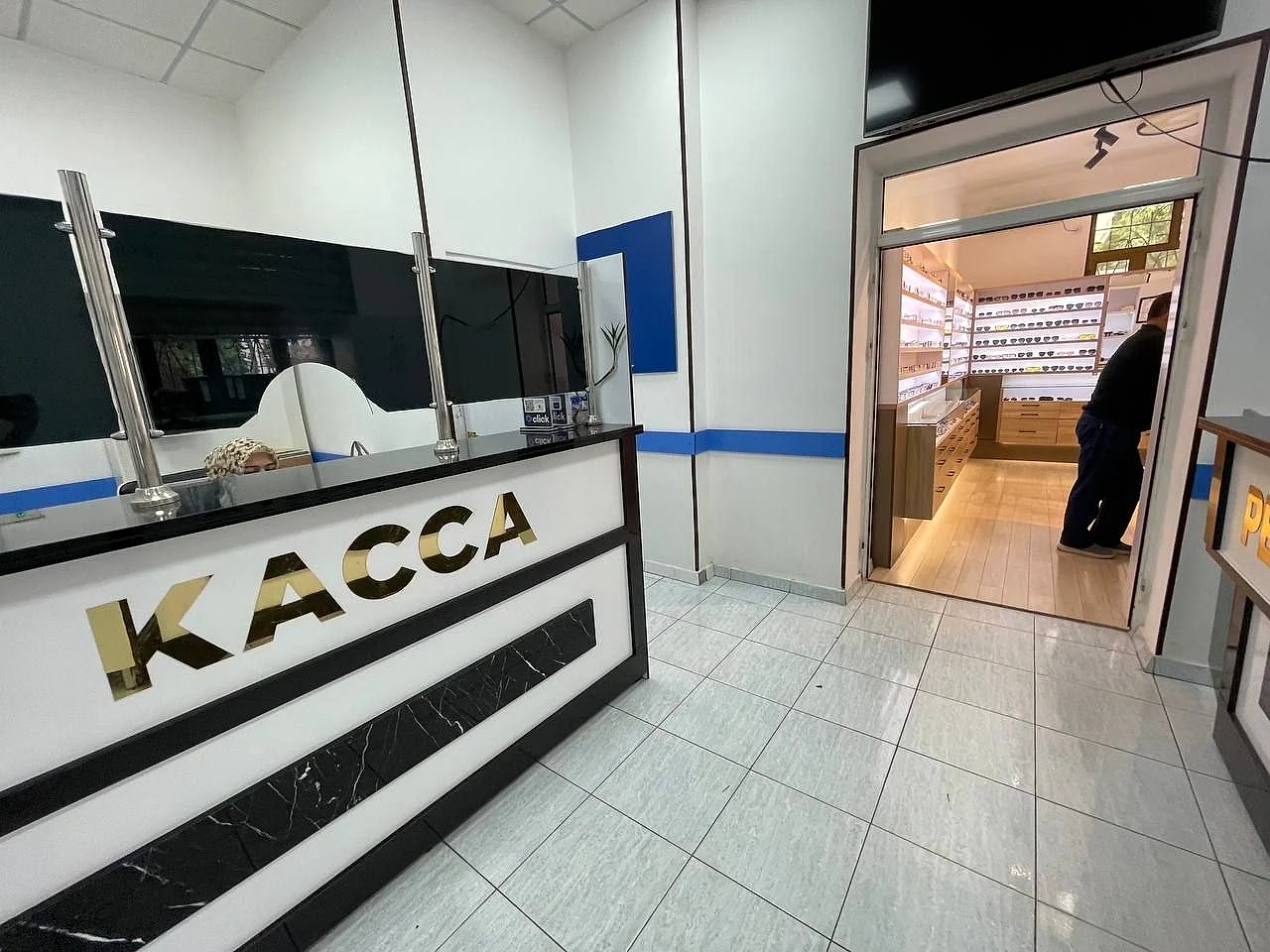 Аренда коммерческого помещения в yakkasaray районе, 585 м² — Шота Руставели — Ташкент, yakkasaray