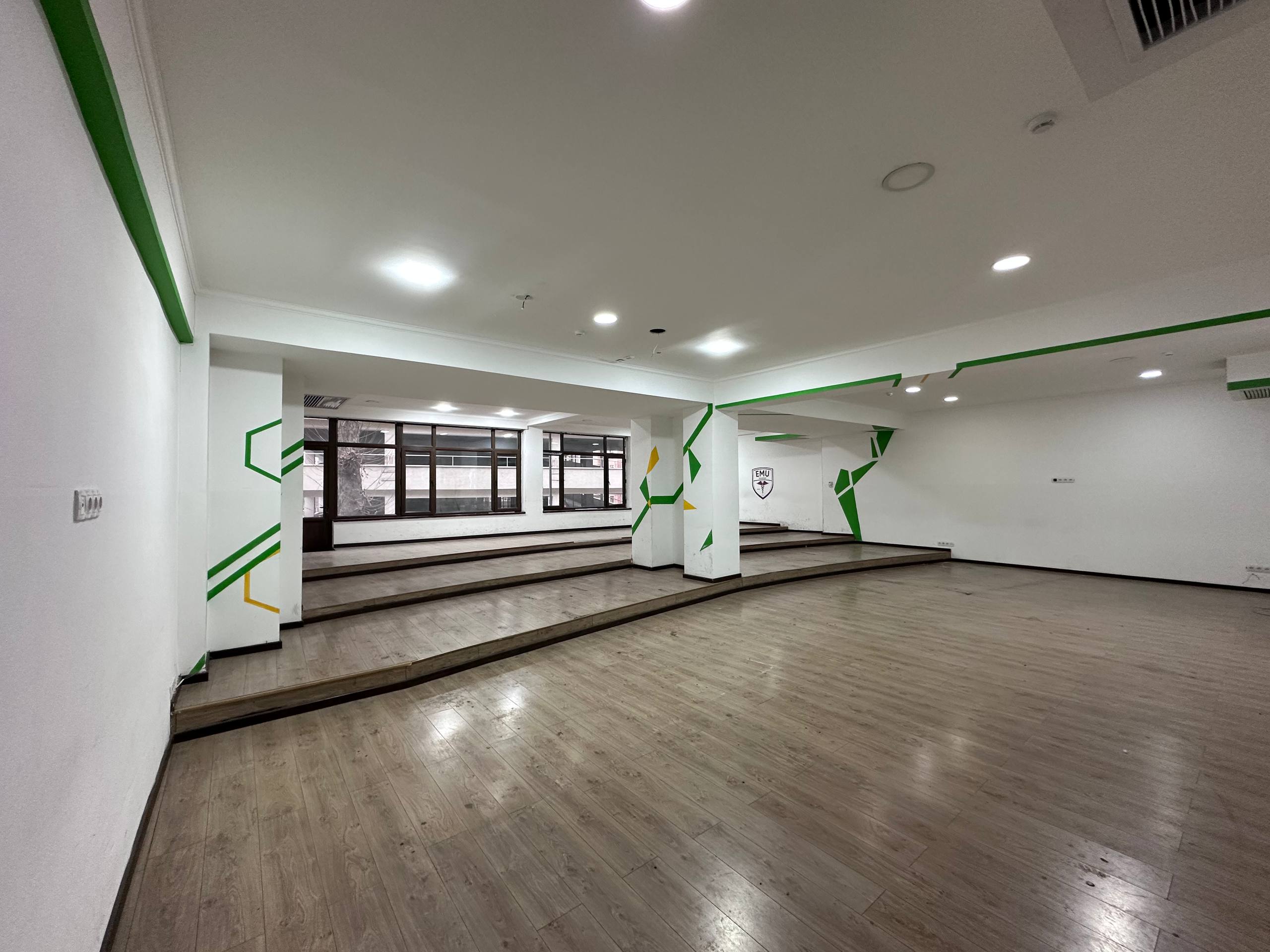 Аренда коммерческого помещения в yakkasaray районе, 7 000 м² — мост, фотография 4