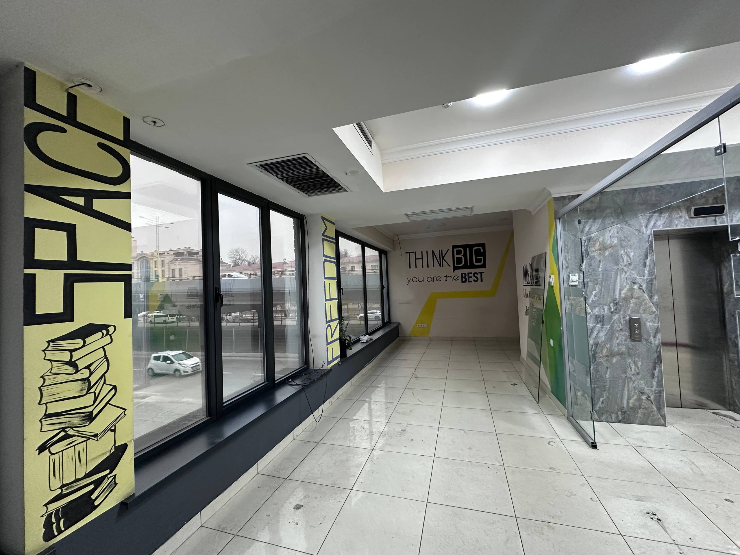 Аренда коммерческого помещения в yakkasaray районе, 7 000 м² — мост, фотография 5