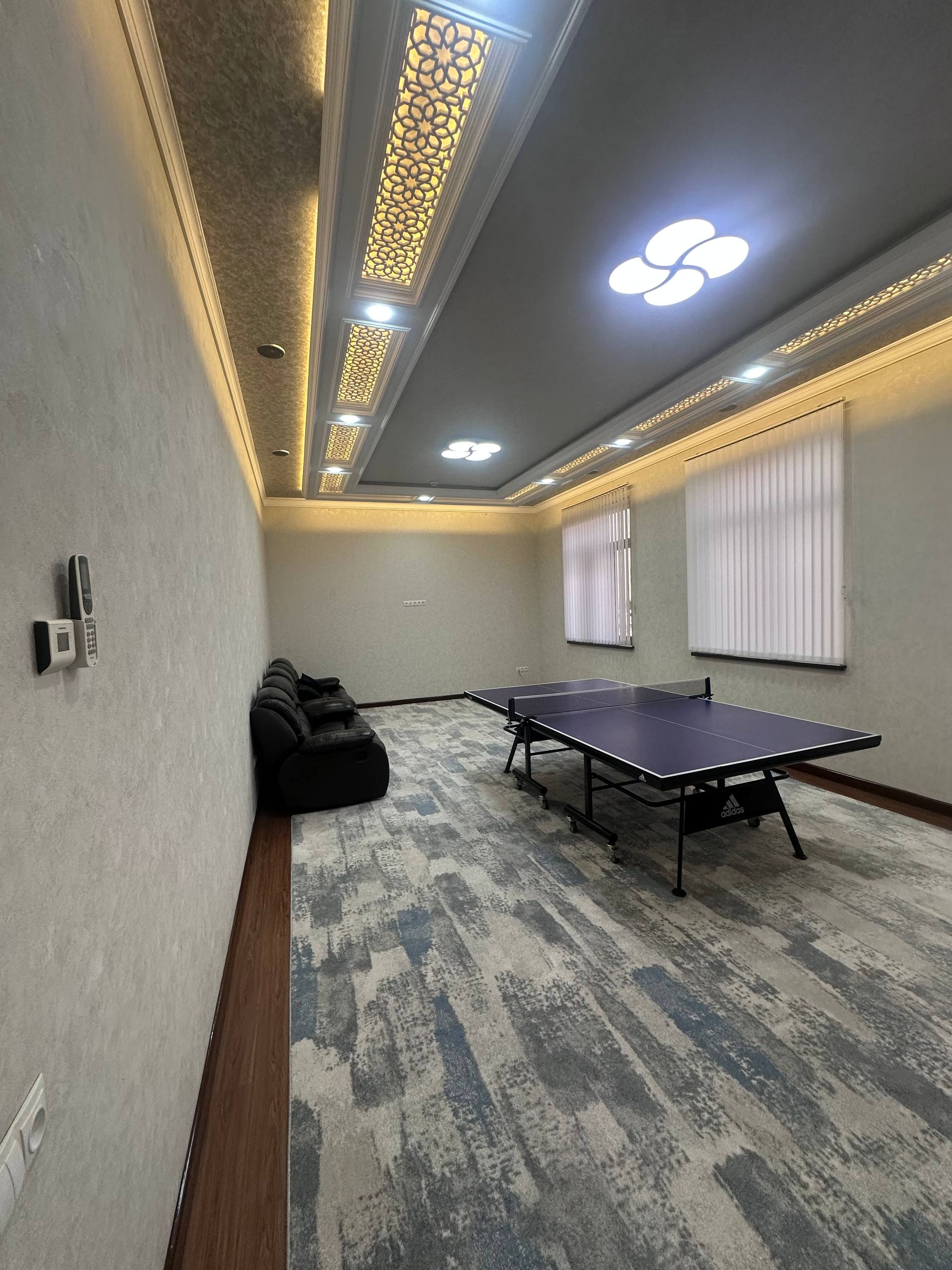 Аренда коммерческого помещения в sergeli районе, 300 м² — Штрафстоянка, фотография 5