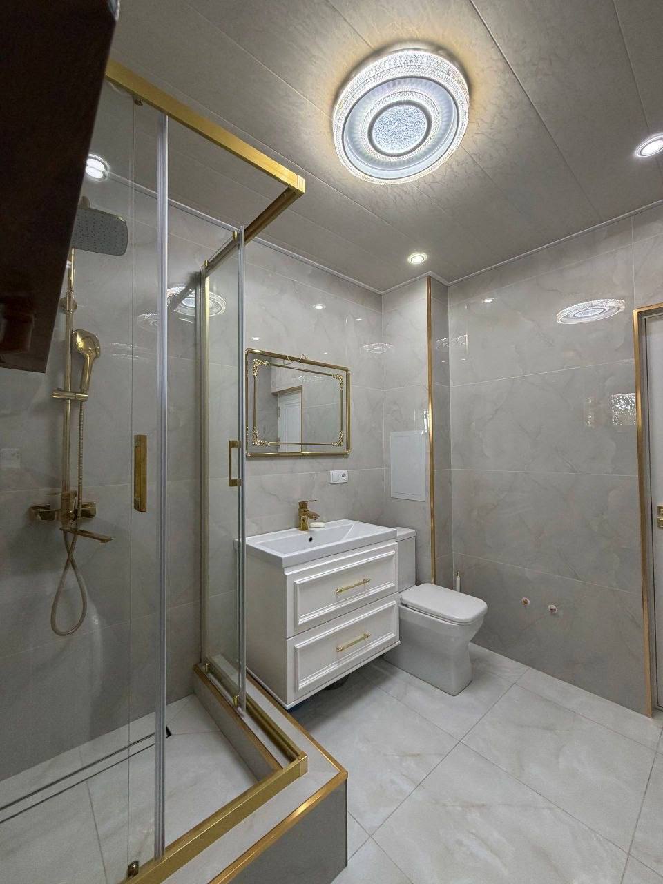 Продажа 3-комнатной квартиры в mirzo-ulugbek районе, 75 м² — Ц1, фотография 2