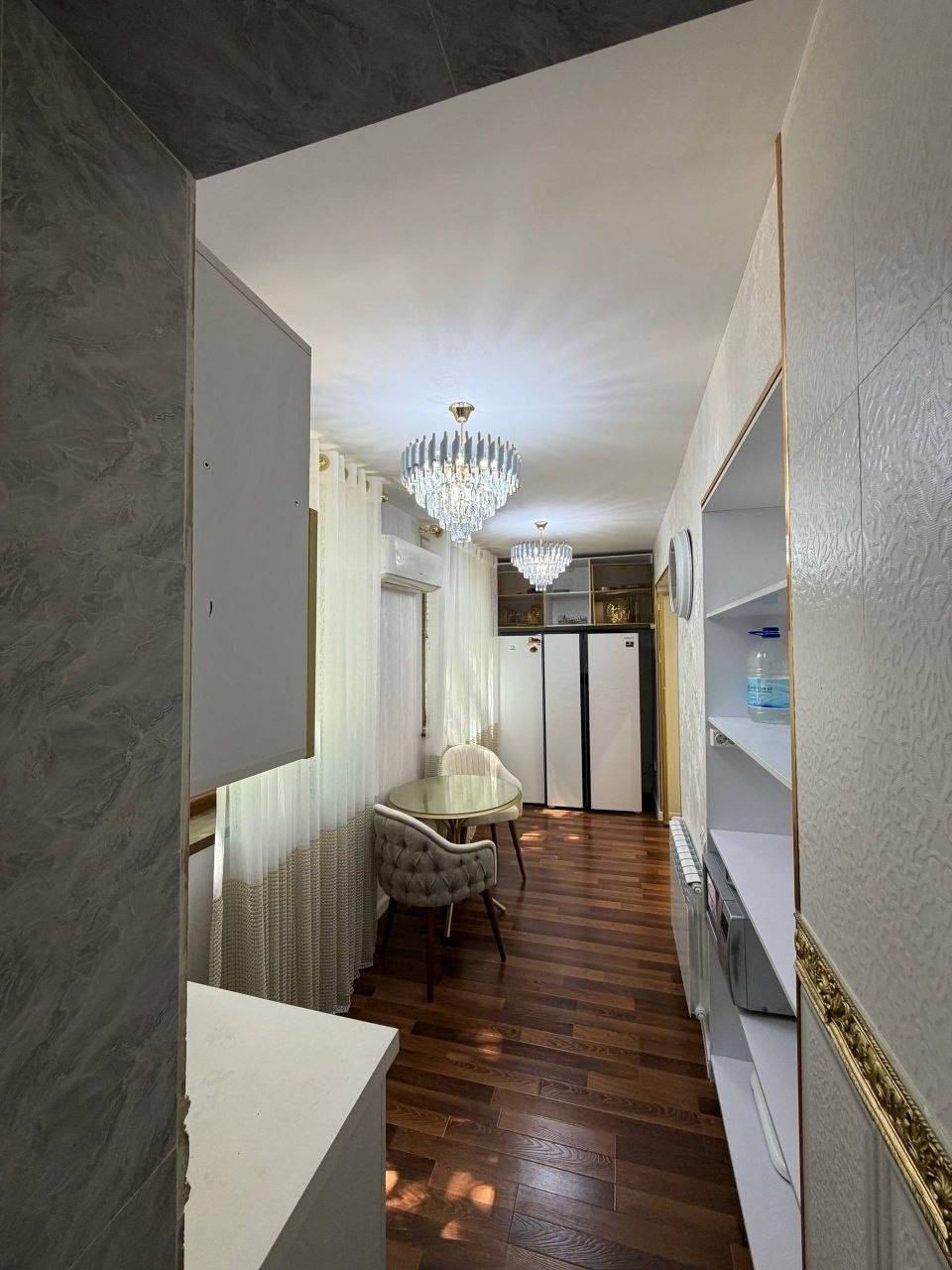 Продажа 3-комнатной квартиры в mirzo-ulugbek районе, 75 м² — Ц1, фотография 3