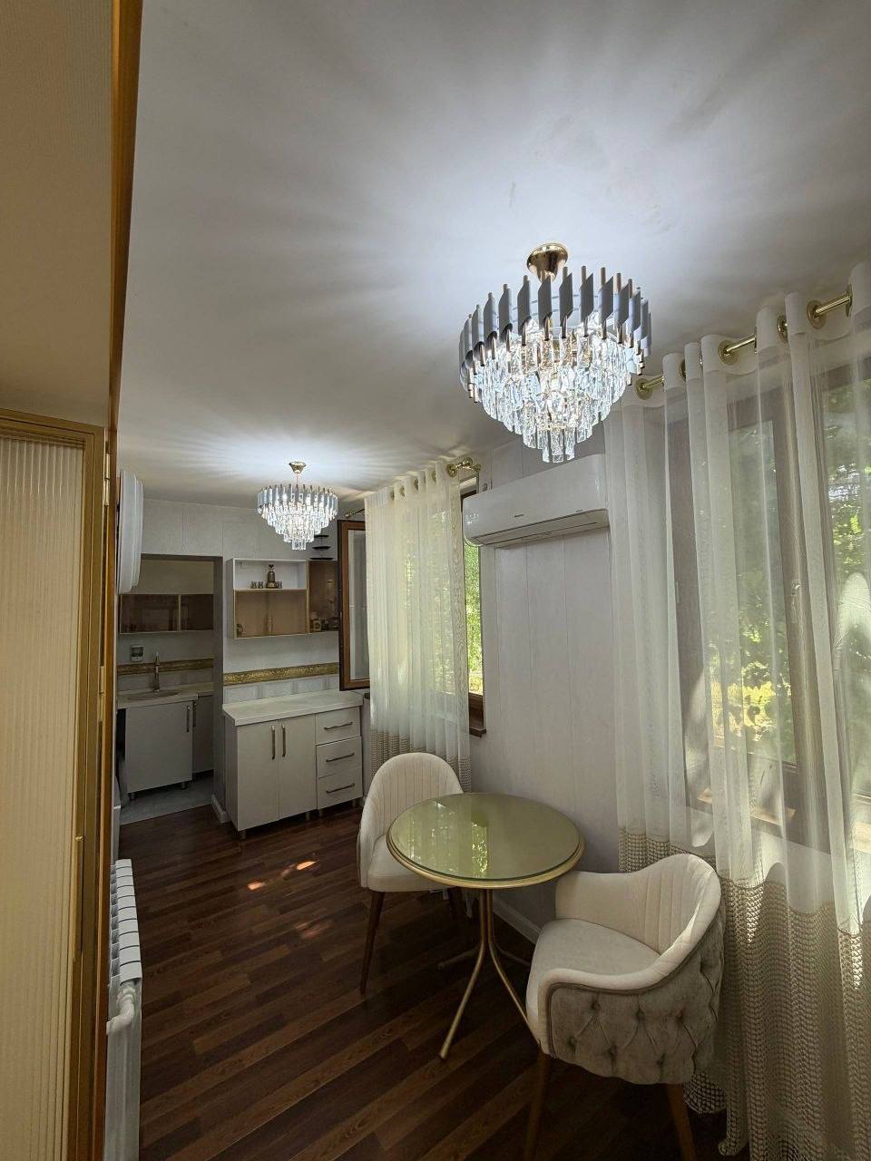Продажа 3-комнатной квартиры в mirzo-ulugbek районе, 75 м² — Ц1, фотография 4