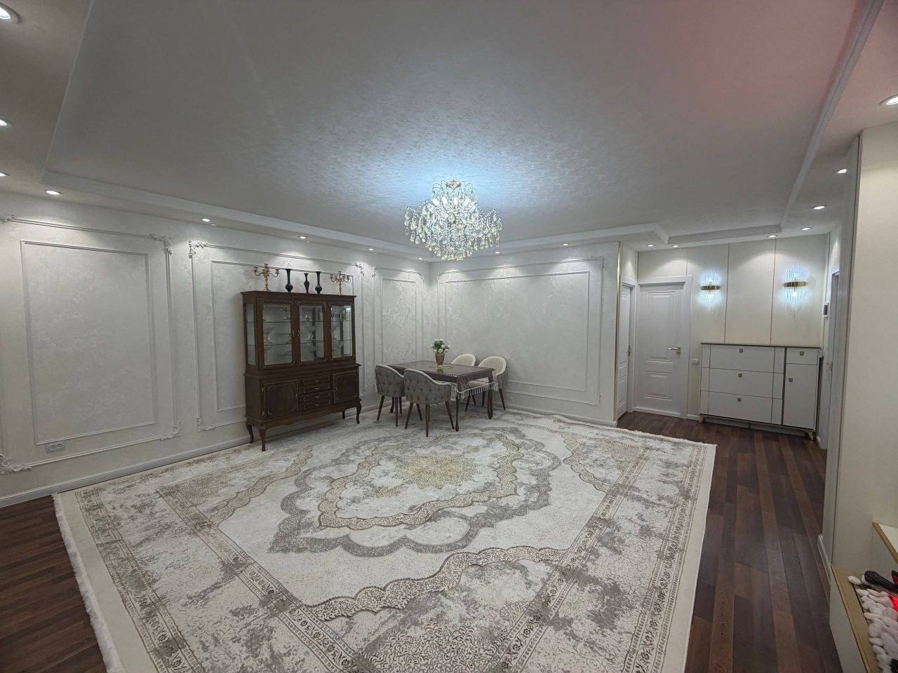 Продажа 3-комнатной квартиры в mirzo-ulugbek районе, 75 м² — Ц1, фотография 8