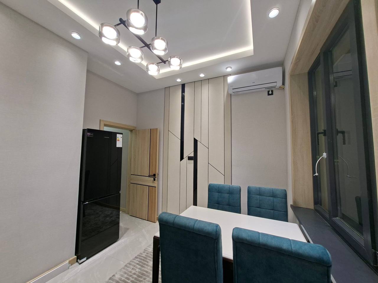 Продажа 2-комнатной квартиры в yakkasaray районе, 70 м² — Бабура, фотография 3