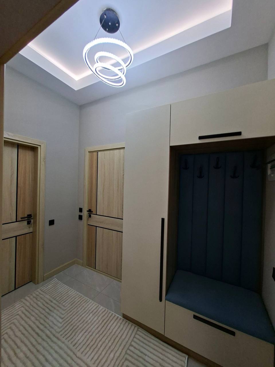Продажа 2-комнатной квартиры в yakkasaray районе, 70 м² — Бабура, фотография 4