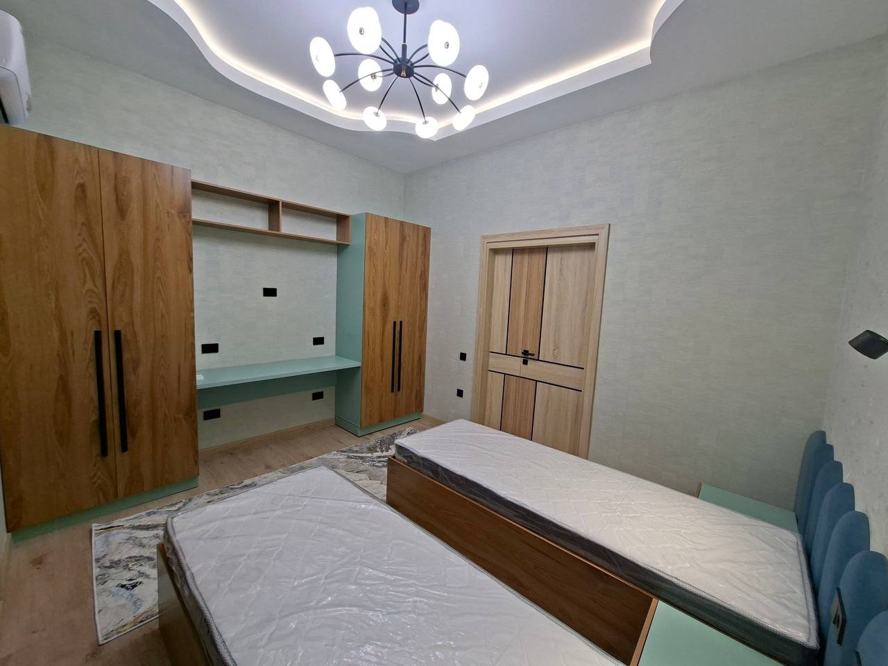 Продажа 2-комнатной квартиры в yakkasaray районе, 70 м² — Бабура, фотография 5