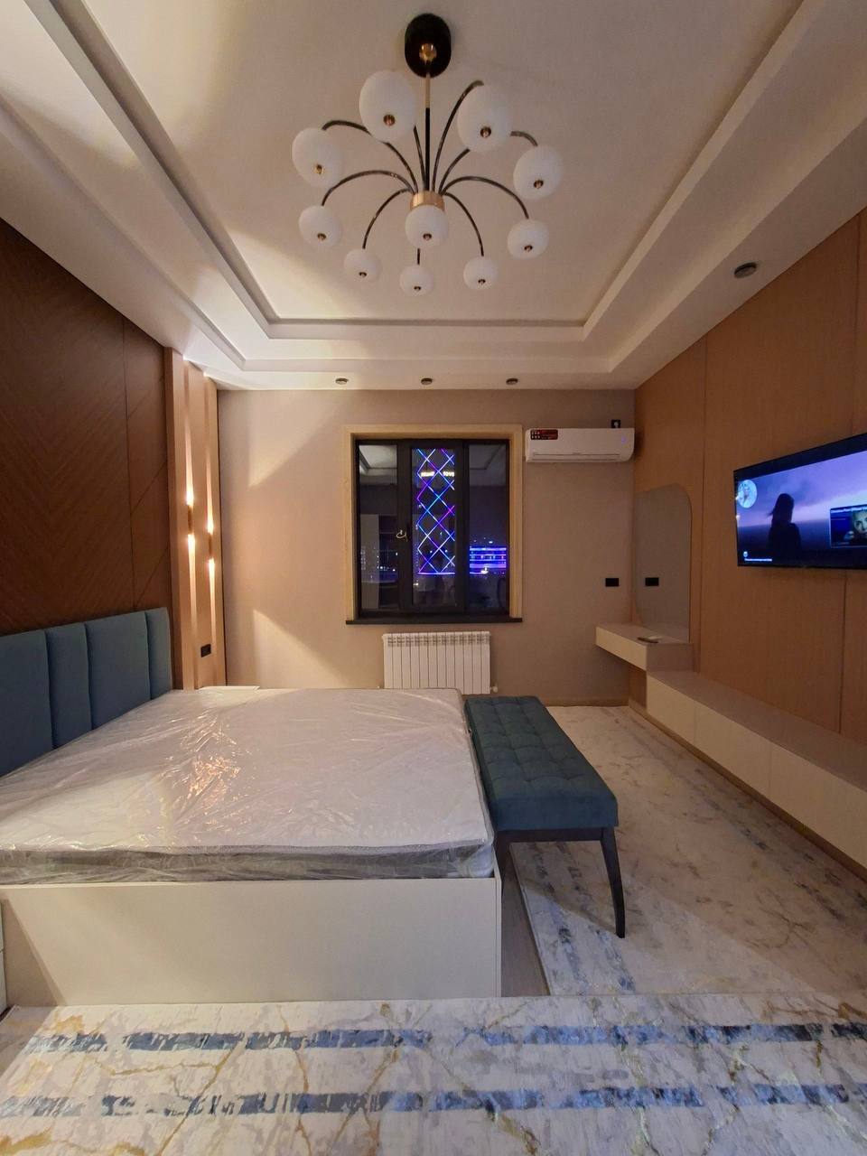 Продажа 2-комнатной квартиры в yakkasaray районе, 70 м² — Бабура, фотография 6