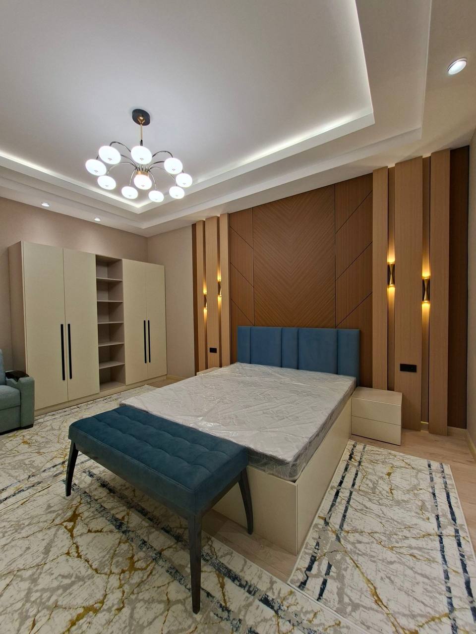 Продажа 2-комнатной квартиры в yakkasaray районе, 70 м² — Бабура, фотография 7