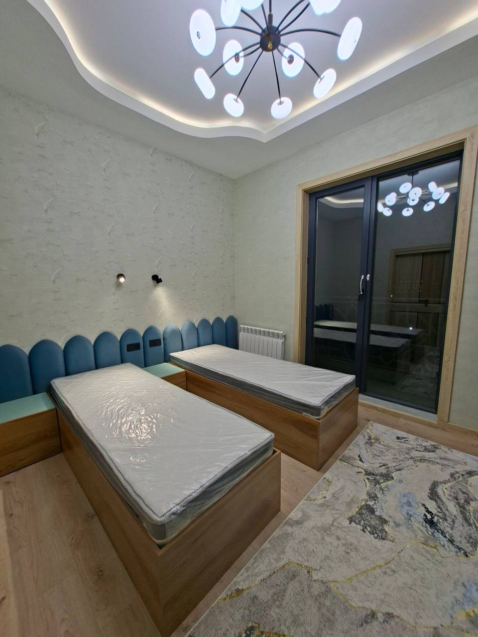 Продажа 2-комнатной квартиры в yakkasaray районе, 70 м² — Бабура, фотография 8