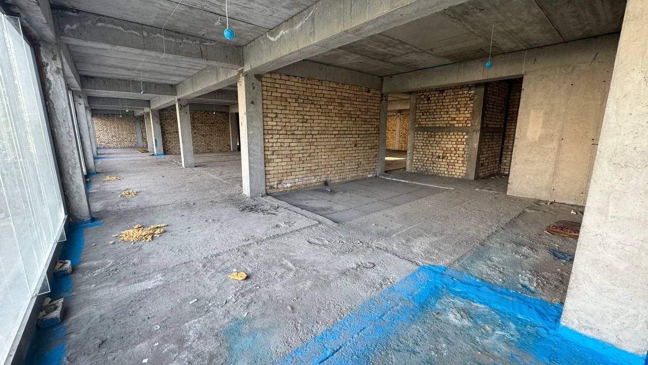 Аренда коммерческого помещения в yunusabad районе, 600 м² — Сагбан, фотография 4