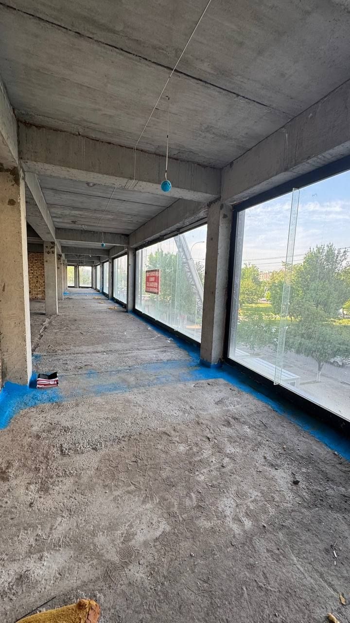 Аренда коммерческого помещения в yunusabad районе, 600 м² — Сагбан, фотография 5