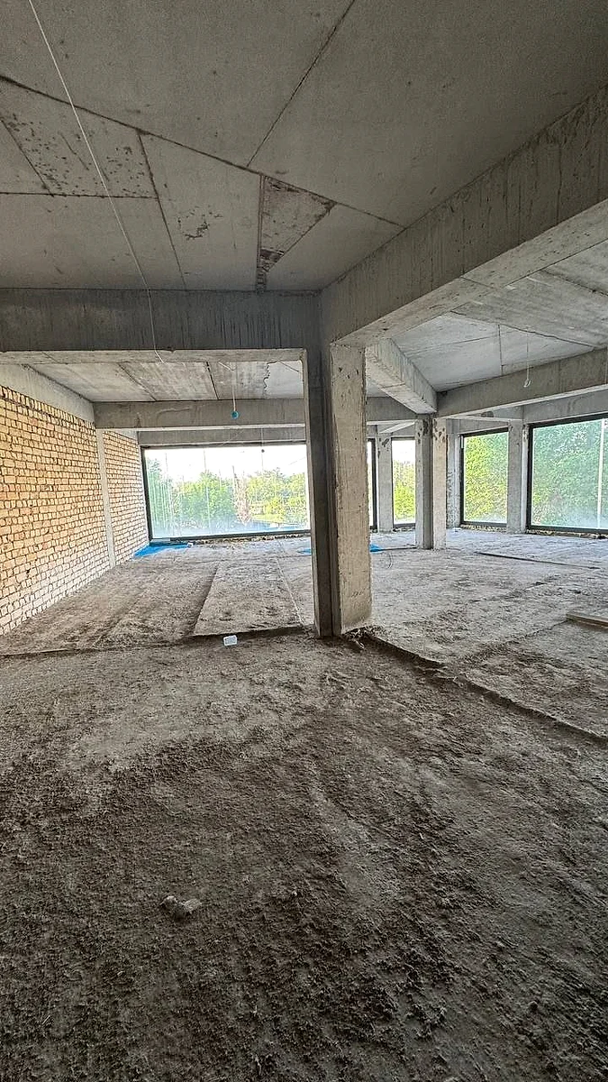Аренда коммерческого помещения в yunusabad районе, 600 м² — Сагбан — Ташкент, yunusabad