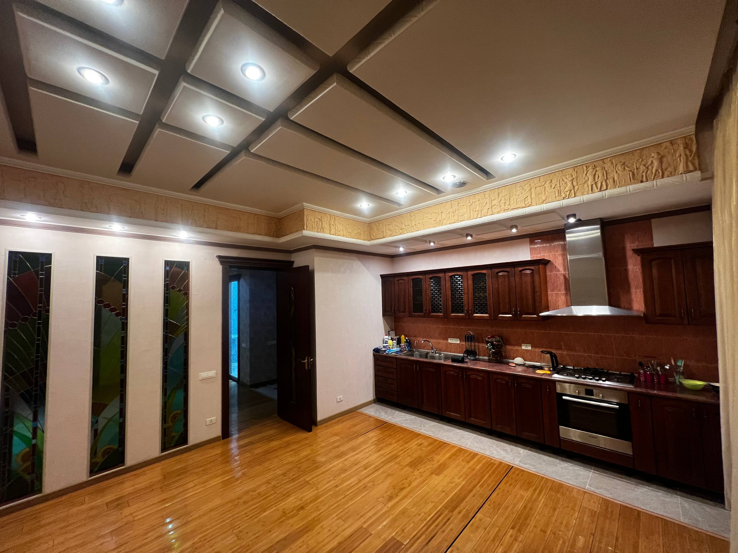 Продажа 3-комнатной квартиры в mirabad районе, 173 м² — Тараса Шевченко, фотография 3