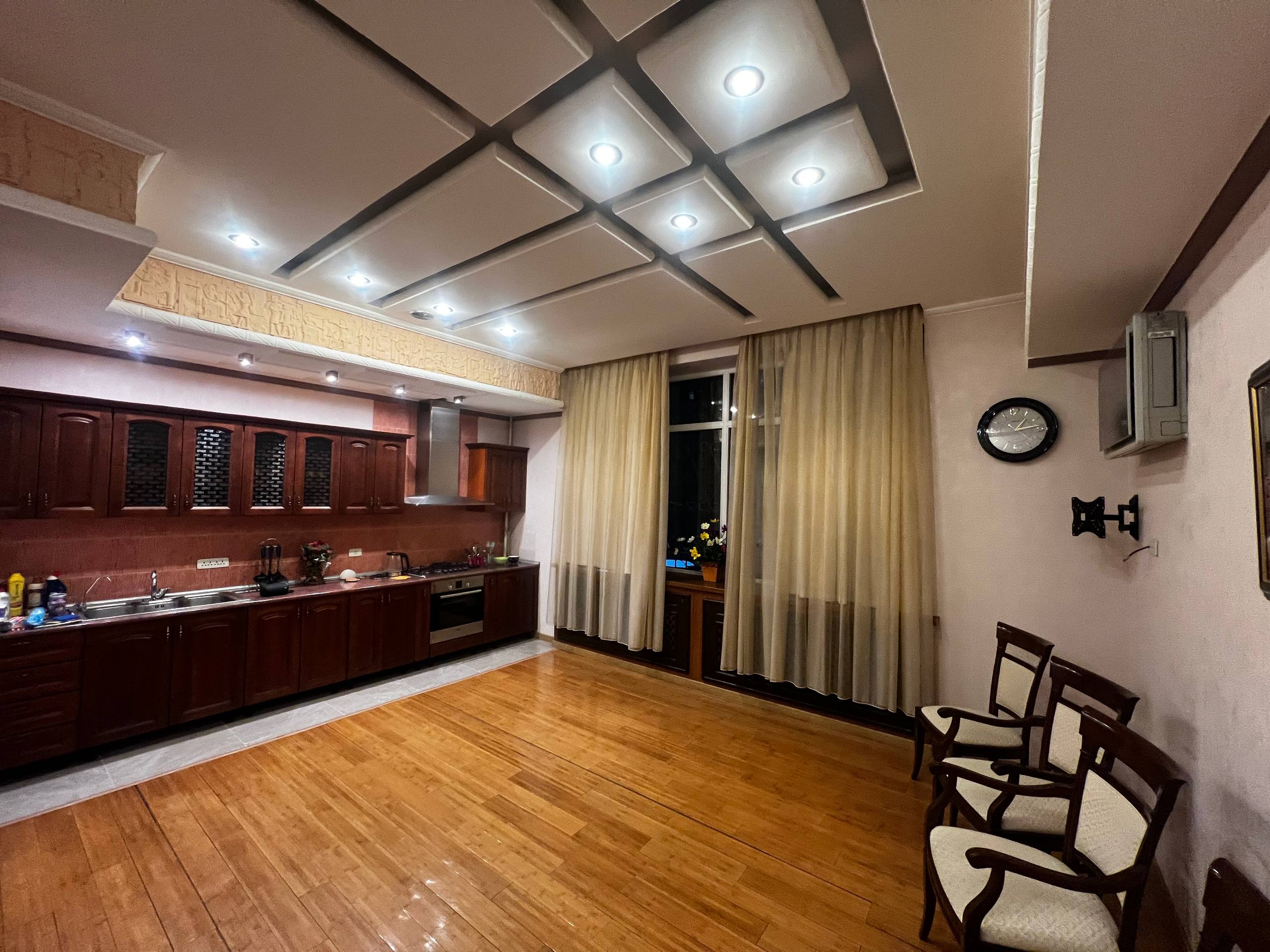 Продажа 3-комнатной квартиры в mirabad районе, 173 м² — Тараса Шевченко, фотография 4