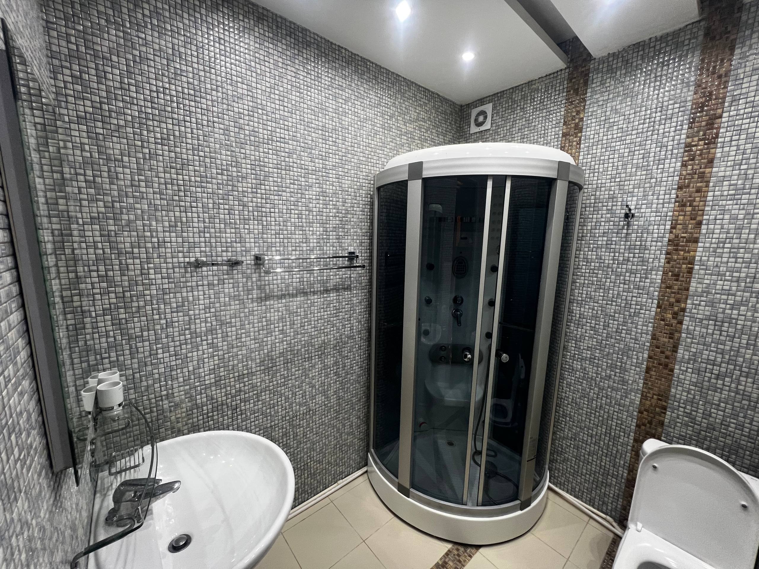 Продажа 3-комнатной квартиры в mirabad районе, 173 м² — Тараса Шевченко, фотография 5
