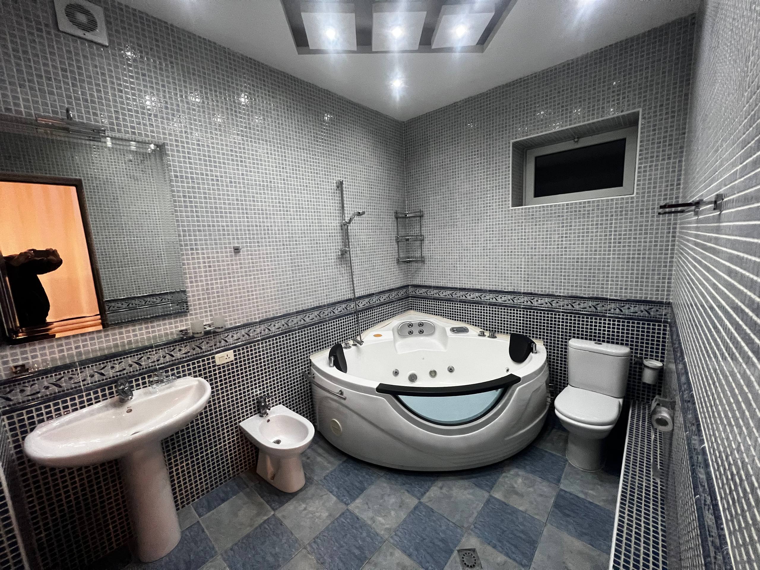 Продажа 3-комнатной квартиры в mirabad районе, 173 м² — Тараса Шевченко, фотография 6