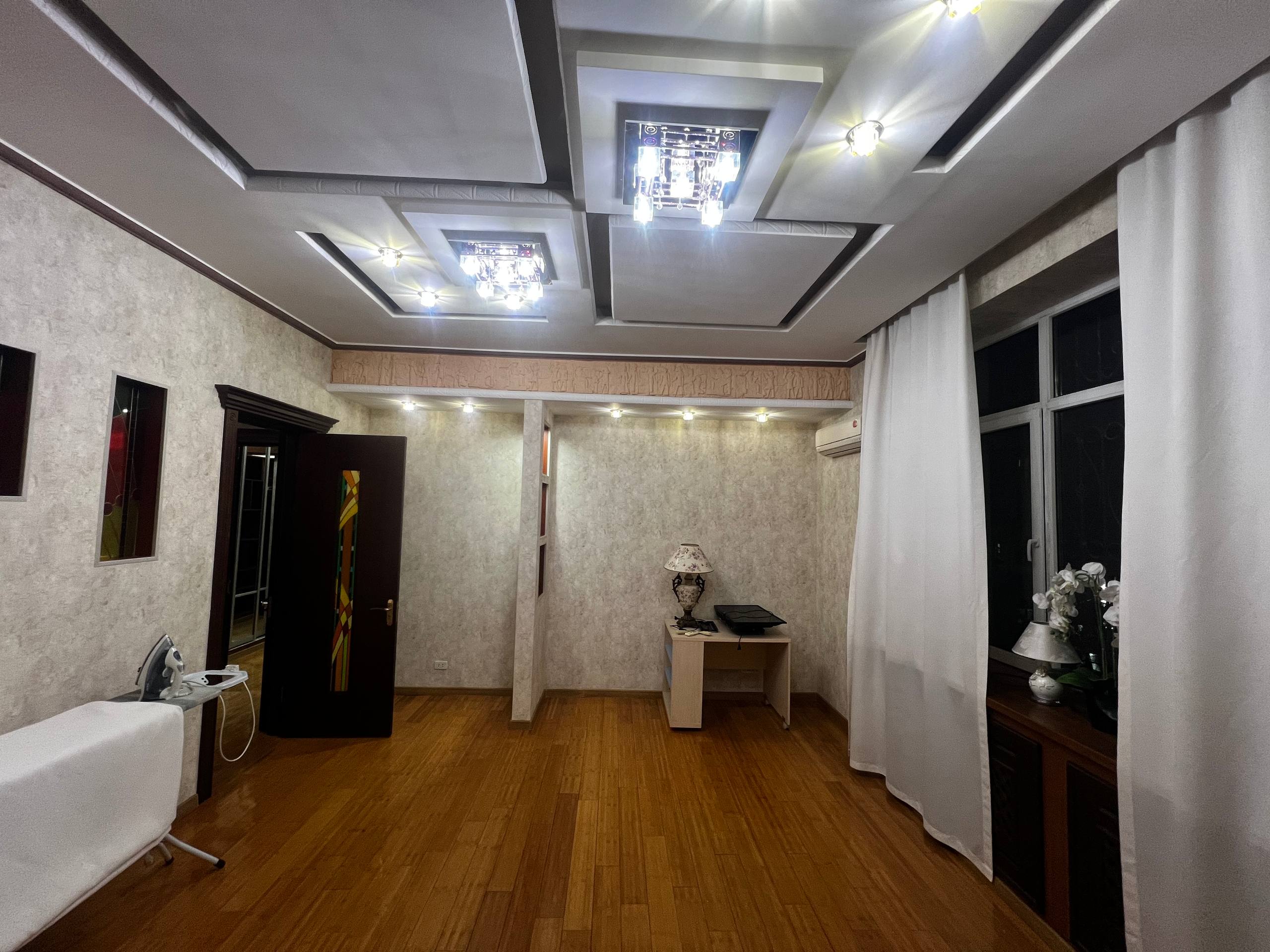 Продажа 3-комнатной квартиры в mirabad районе, 173 м² — Тараса Шевченко, фотография 8