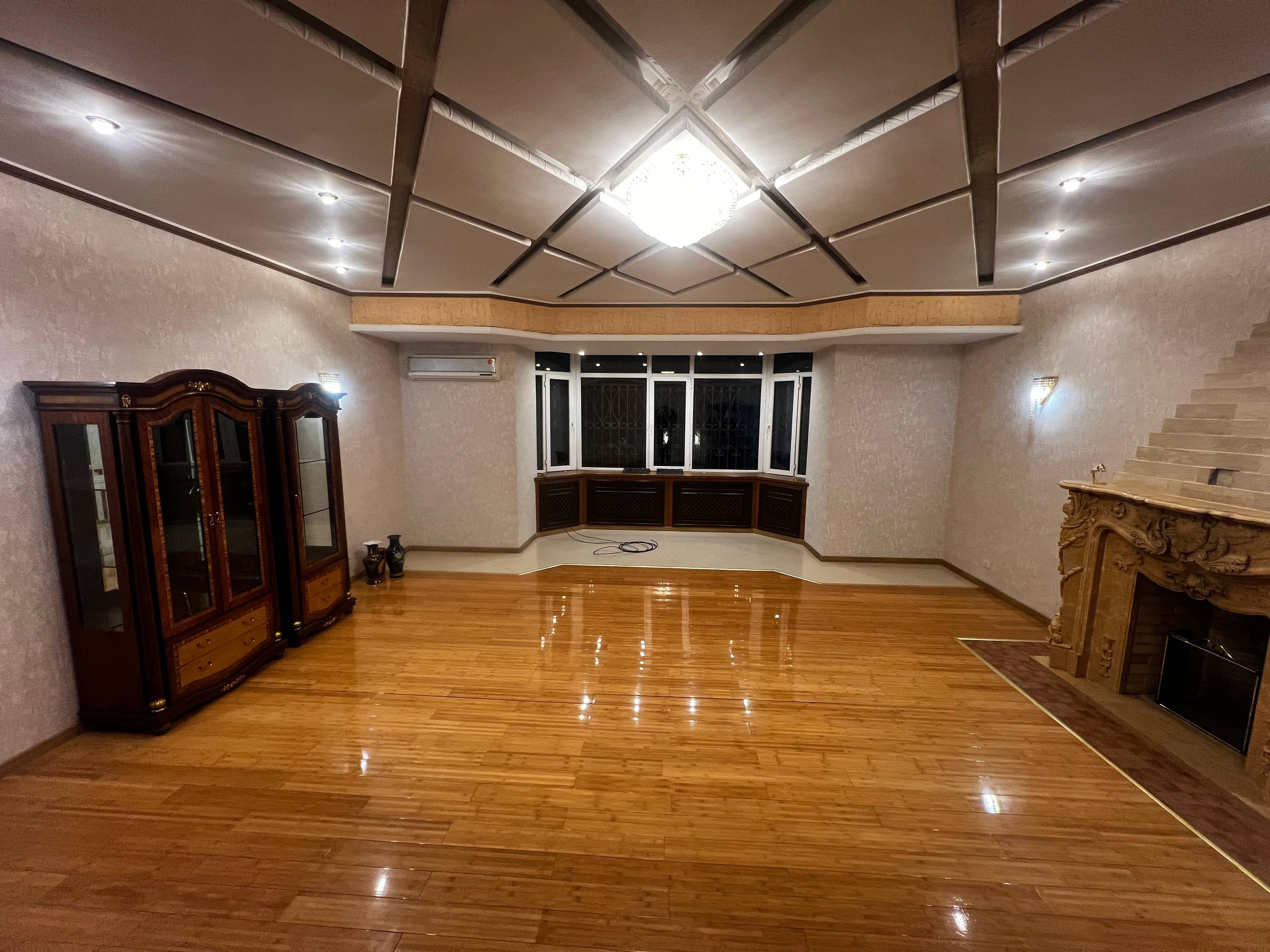 Продажа 3-комнатной квартиры в mirabad районе, 173 м² — Тараса Шевченко, фотография 11