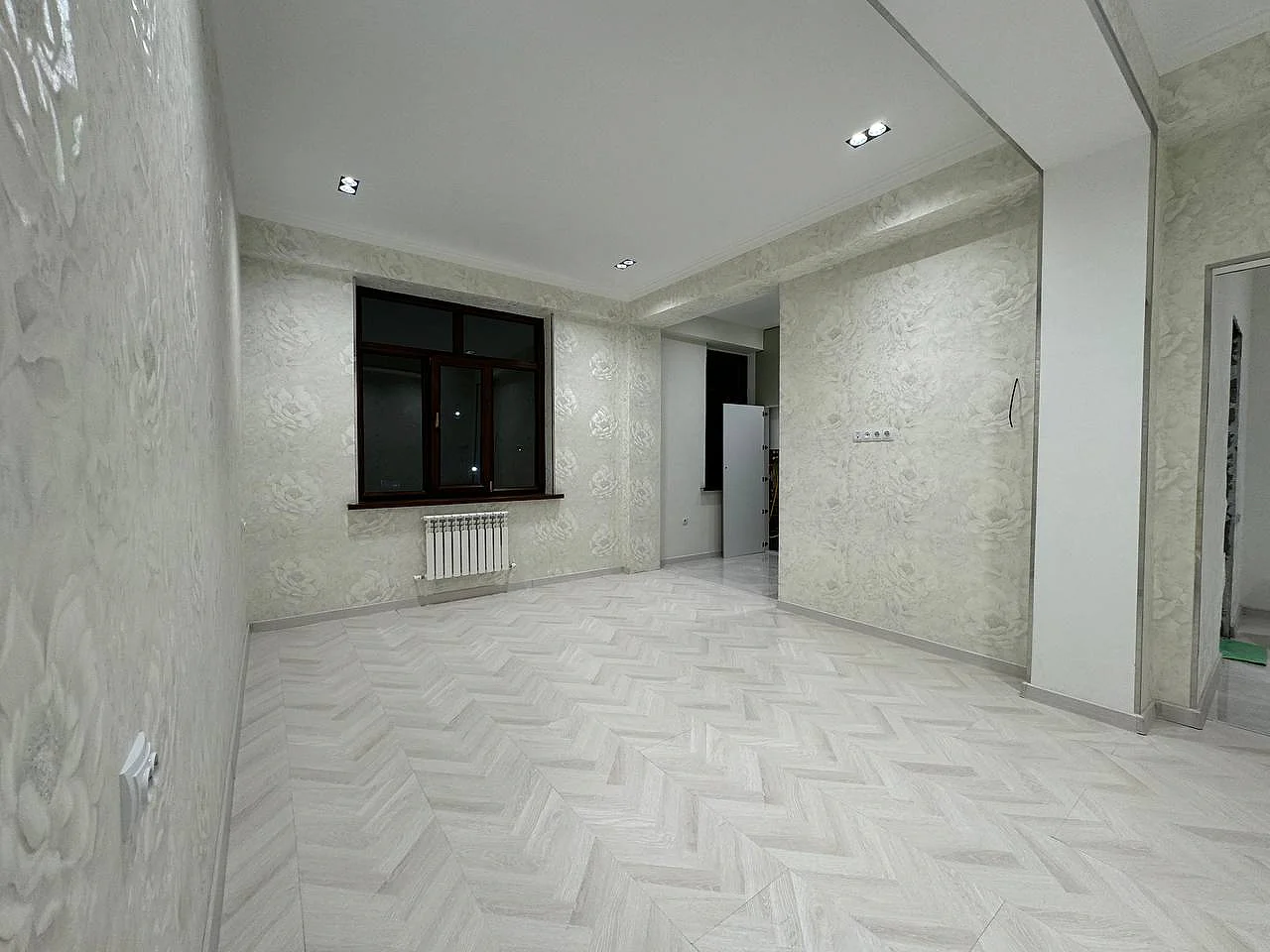 Продажа 2-комнатной квартиры в mirzo-ulugbek районе, 56 м² — Турт Арык — Ташкент, mirzo-ulugbek