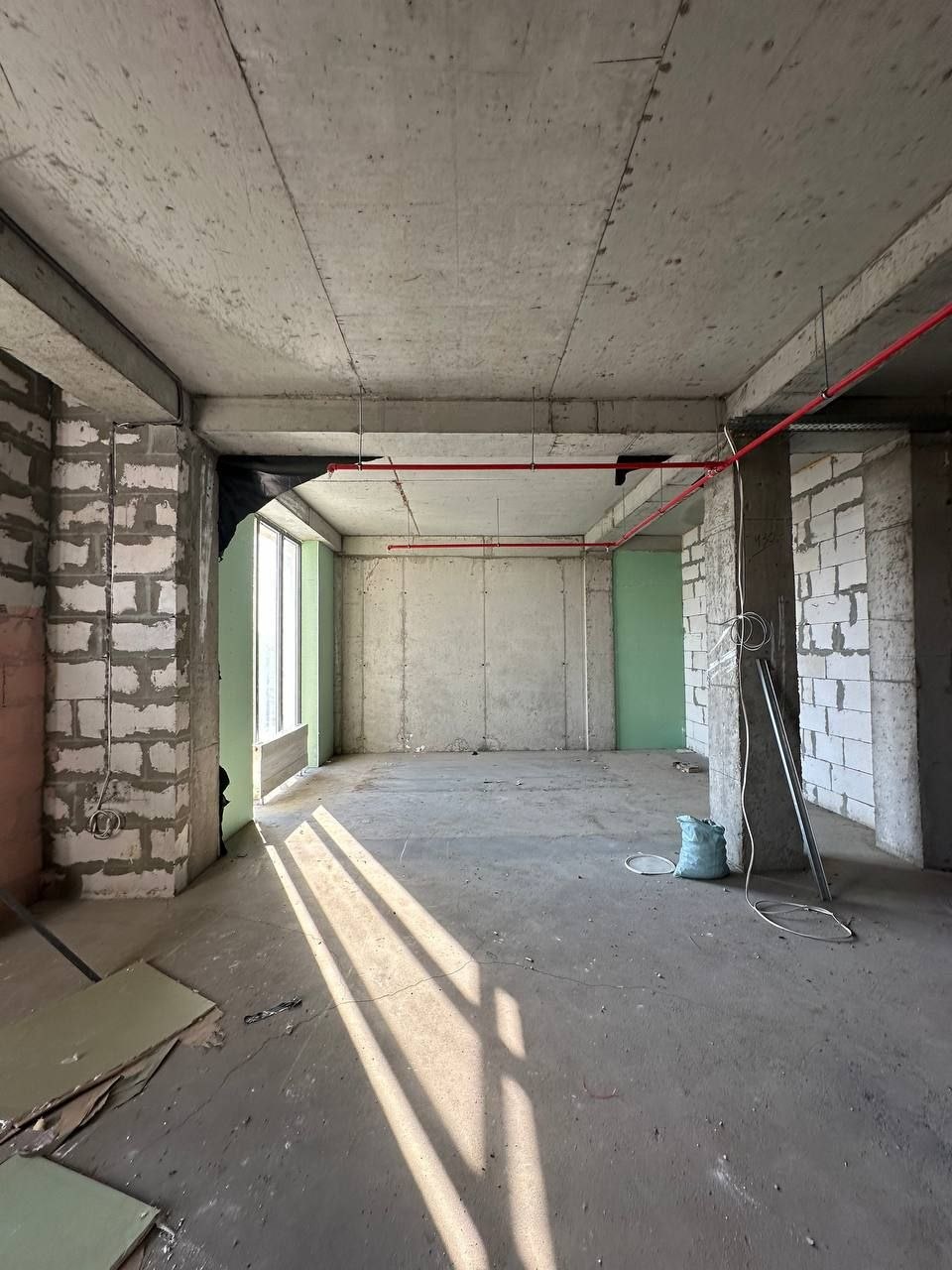 Аренда коммерческого помещения в yunusabad районе, 460 м² — Минор, фотография 5