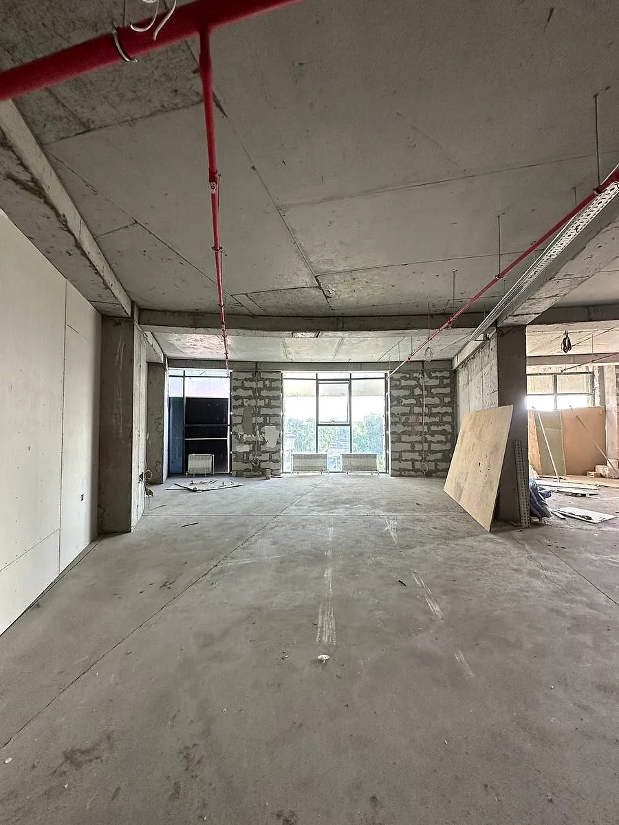 Продажа коммерческого помещения в yunusabad районе, 460 м² — Минор — Ташкент, yunusabad